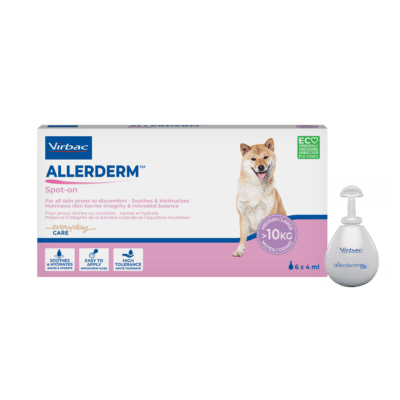 ALLERDERM Spot-On ALLERDERM Spot-On