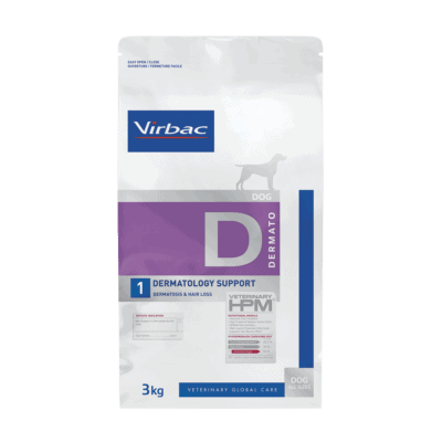 D1 – Dermatology Support D1 dog D1 – Dermatology Support D1 dog