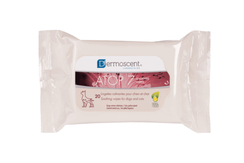 ATOP7 Lingettes ATOP7 Lingettes