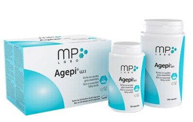 AGEPI W3 AGEPI W3