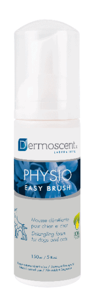 PHYSIO EASY BRUSH