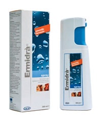 ERMIDRA Spray