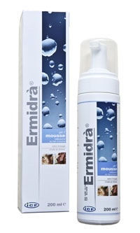 ERMIDRA MOUSSE