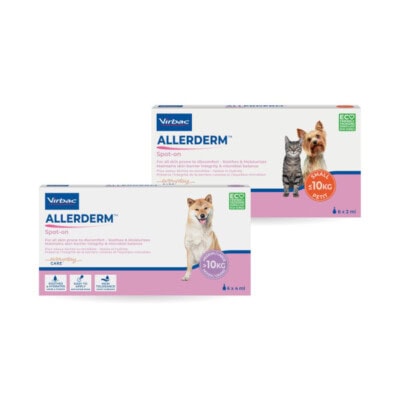 ALLERDERM Spot-On ALLERDERM Spot-On