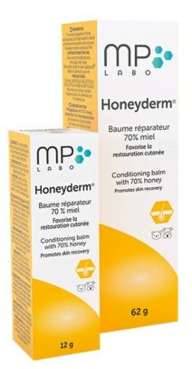 HONEYDERM