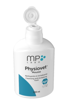 PHYSIOVET Mousse