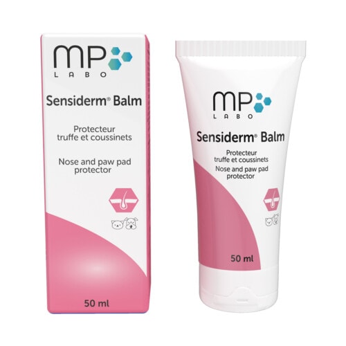 Sensiderm Balm