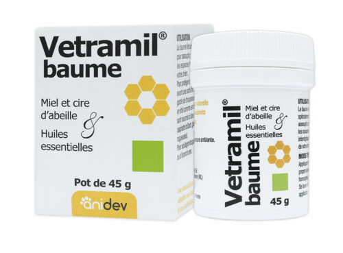 VETRAMIL Baume