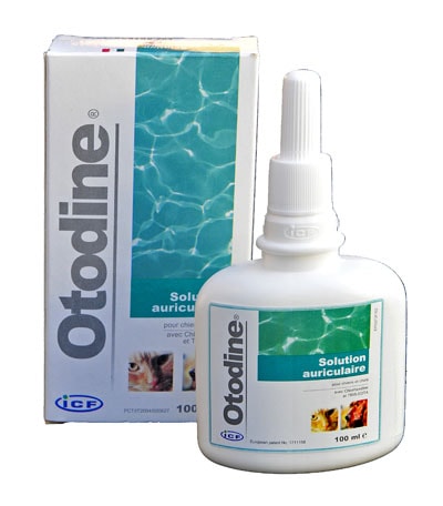 OTODINE